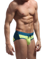 BRAVE PERSON Pouch Brief (4 Colors), [product_type], Mainstreet Male, Mainstreet Male