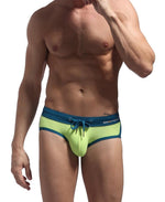 BRAVE PERSON Pouch Brief (4 Colors), [product_type], Mainstreet Male, Mainstreet Male