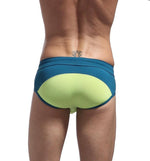 BRAVE PERSON Pouch Brief (4 Colors), [product_type], Mainstreet Male, Mainstreet Male
