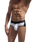BRAVE PERSON Pouch Brief (4 Colors), [product_type], Mainstreet Male, Mainstreet Male