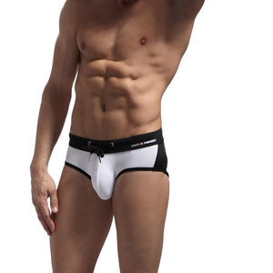 BRAVE PERSON Pouch Brief (4 Colors), [product_type], Mainstreet Male, Mainstreet Male