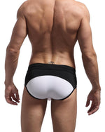 BRAVE PERSON Pouch Brief (4 Colors), [product_type], Mainstreet Male, Mainstreet Male