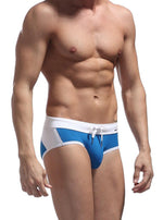 BRAVE PERSON Pouch Brief (4 Colors), [product_type], Mainstreet Male, Mainstreet Male