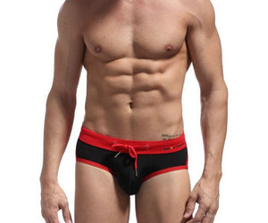 BRAVE PERSON Pouch Brief (4 Colors), [product_type], Mainstreet Male, Mainstreet Male