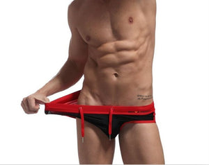 BRAVE PERSON Pouch Brief (4 Colors), [product_type], Mainstreet Male, Mainstreet Male