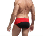 BRAVE PERSON Pouch Brief (4 Colors), [product_type], Mainstreet Male, Mainstreet Male