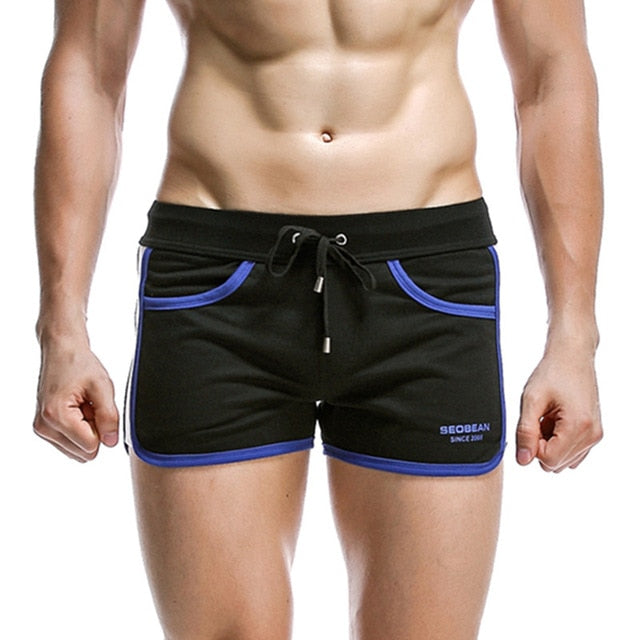 SEOBEAN Workout Shorts (4 Colors), [product_type], Mainstreet Male, Mainstreet Male
