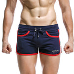 SEOBEAN Workout Shorts (4 Colors), [product_type], Mainstreet Male, Mainstreet Male