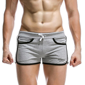 SEOBEAN Workout Shorts (4 Colors), [product_type], Mainstreet Male, Mainstreet Male
