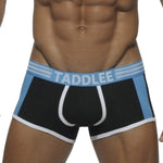 Taddlee Low Waist Cotton Boxer Trunks with Pouch, Underwear, Mainstreet Male, Mainstreet Male