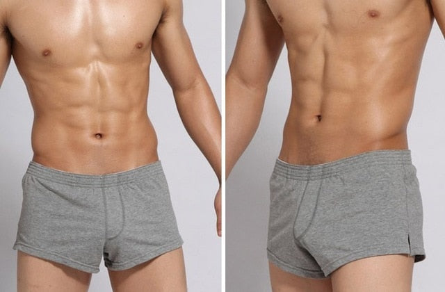 SEOBEAN Sleep Shorts (3 Colors), Shorts, Mainstreet Male, Mainstreet Male