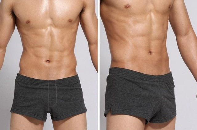 SEOBEAN Sleep Shorts (3 Colors), Shorts, Mainstreet Male, Mainstreet Male