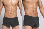 SEOBEAN Sleep Shorts (3 Colors), Shorts, Mainstreet Male, Mainstreet Male