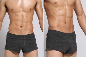 SEOBEAN Sleep Shorts (3 Colors), Shorts, Mainstreet Male, Mainstreet Male