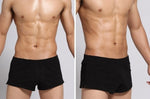 SEOBEAN Sleep Shorts (3 Colors), Shorts, Mainstreet Male, Mainstreet Male