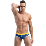 DESMIIT Swim Brief (5 Colors), Swimwear, Mainstreet Male, Mainstreet Male