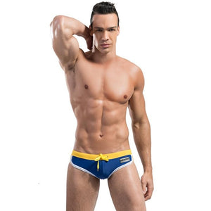 DESMIIT Swim Brief (5 Colors), Swimwear, Mainstreet Male, Mainstreet Male