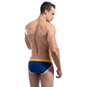 DESMIIT Swim Brief (5 Colors), Swimwear, Mainstreet Male, Mainstreet Male