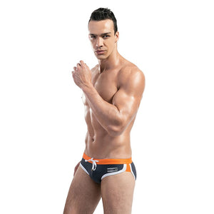 DESMIIT Swim Brief (5 Colors), Swimwear, Mainstreet Male, Mainstreet Male