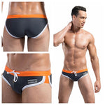 DESMIIT Swim Brief (5 Colors), Swimwear, Mainstreet Male, Mainstreet Male