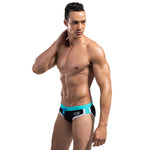 DESMIIT Swim Brief (5 Colors), Swimwear, Mainstreet Male, Mainstreet Male
