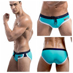 DESMIIT Swim Brief (5 Colors), Swimwear, Mainstreet Male, Mainstreet Male