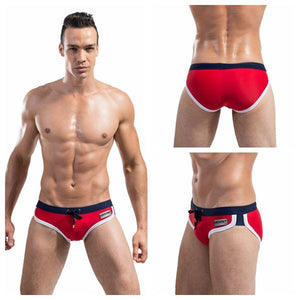 DESMIIT Swim Brief (5 Colors), Swimwear, Mainstreet Male, Mainstreet Male