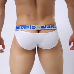 BRAVE PERSON Cotton Bikini Briefs, Underwear, Mainstreet Male, Mainstreet Male