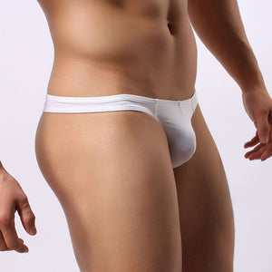 BRAVE PERSON Nylon Thong (8 Colors), Underwear, Mainstreet Male, Mainstreet Male