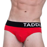 Taddlee 3 Pack Modal Low Rise Classic Pouch Briefs, Underwear, Mainstreet Male, Mainstreet Male