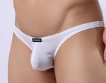JJSOX Mini Bikini Briefs (4 Colors), [product_type], Mainstreet Male, Mainstreet Male