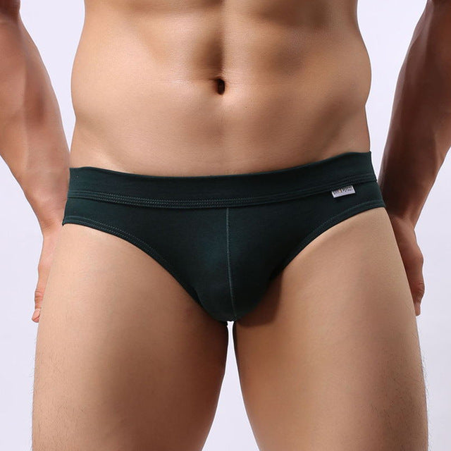 Super Soft Comfortable Modal Briefs, Underwear, Mainstreet Male, Mainstreet Male