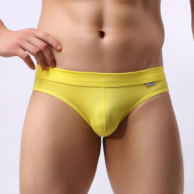 Super Soft Comfortable Modal Briefs, Underwear, Mainstreet Male, Mainstreet Male