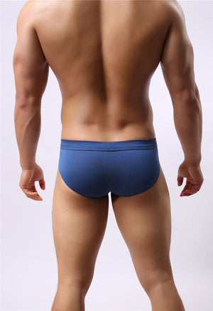 Super Soft Comfortable Modal Briefs, Underwear, Mainstreet Male, Mainstreet Male