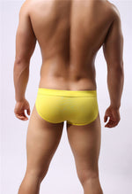 Super Soft Comfortable Modal Briefs, Underwear, Mainstreet Male, Mainstreet Male