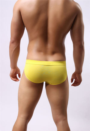 Super Soft Comfortable Modal Briefs, Underwear, Mainstreet Male, Mainstreet Male
