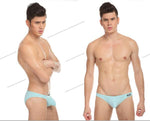 JQK Low Waist Bikini (8 Colors), Underwear, Mainstreet Male, Mainstreet Male