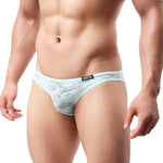Low-Rise Lace Bikini (5 Colors), [product_type], Mainstreet Male, Mainstreet Male
