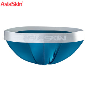 ASIASKIN Wide Waistband Low-rise Bikini Brief (7 Colors), Underwear, Mainstreet Male, Mainstreet Male