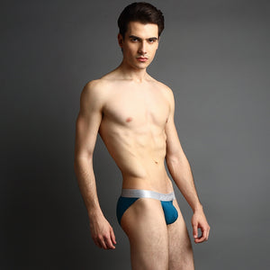 ASIASKIN Wide Waistband Low-rise Bikini Brief (7 Colors), Underwear, Mainstreet Male, Mainstreet Male