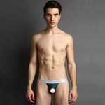 ASIASKIN Wide Waistband Low-rise Bikini Brief (7 Colors), Underwear, Mainstreet Male, Mainstreet Male