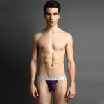 ASIASKIN Wide Waistband Low-rise Bikini Brief (7 Colors), Underwear, Mainstreet Male, Mainstreet Male