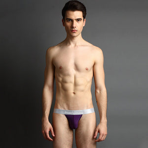 ASIASKIN Wide Waistband Low-rise Bikini Brief (7 Colors), Underwear, Mainstreet Male, Mainstreet Male
