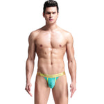 WJ Strapless Pouch Jockstrap (6 Colors), Underwear, Mainstreet Male, Mainstreet Male