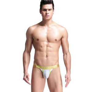 WJ Strapless Pouch Jockstrap (6 Colors), Underwear, Mainstreet Male, Mainstreet Male