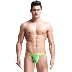 WJ Strapless Pouch Jockstrap (6 Colors), Underwear, Mainstreet Male, Mainstreet Male