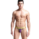 WJ Strapless Pouch Jockstrap (6 Colors), Underwear, Mainstreet Male, Mainstreet Male