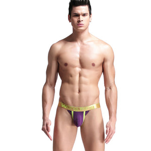WJ Strapless Pouch Jockstrap (6 Colors), Underwear, Mainstreet Male, Mainstreet Male