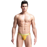 WJ Strapless Pouch Jockstrap (6 Colors), Underwear, Mainstreet Male, Mainstreet Male