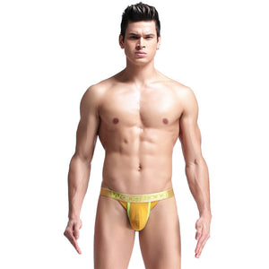 WJ Strapless Pouch Jockstrap (6 Colors), Underwear, Mainstreet Male, Mainstreet Male